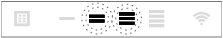 CU9025TMM-Blinking Wifi module ON